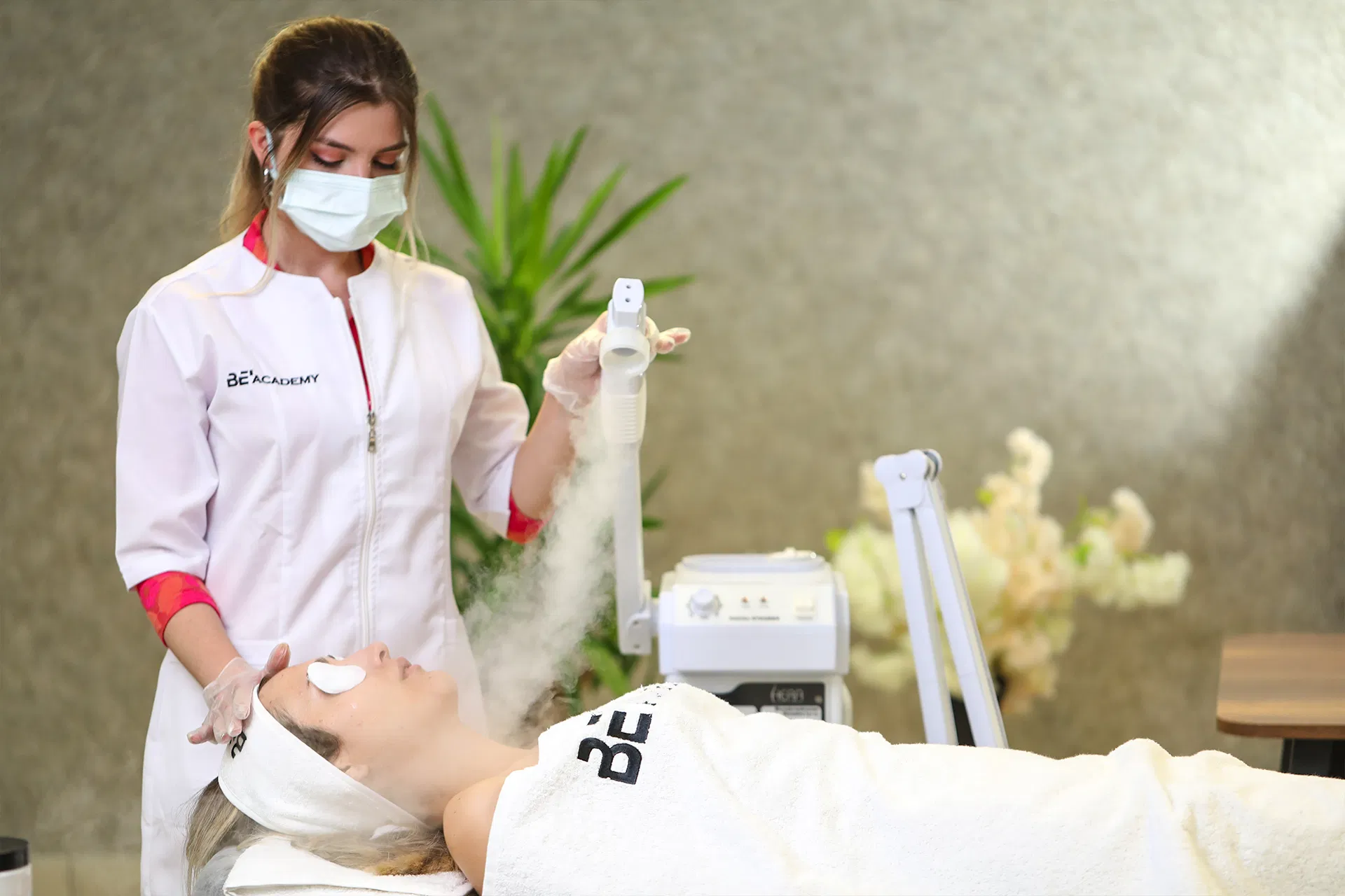 Fatsa Güzellik Uzmanı